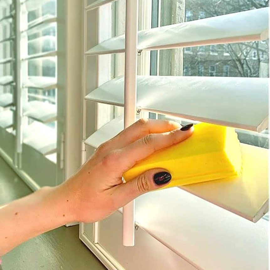 BowLift | GlossFocus — Finally stress-free glossy surfaces in record time