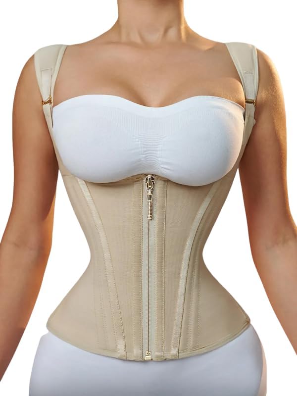 BowLift | High-Compression Waist Sculpting Shapewear