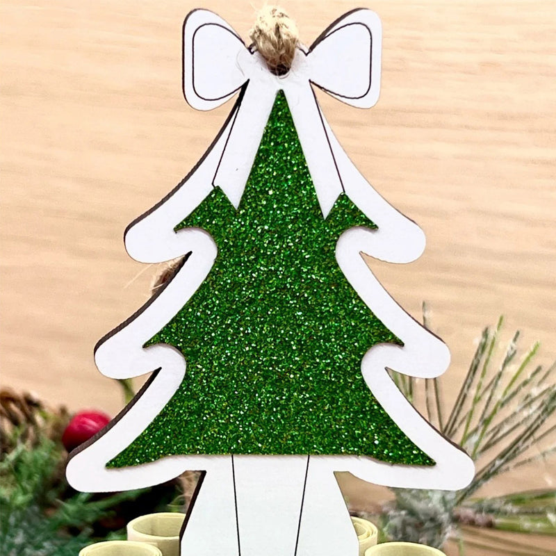BowLift | GiftGlow – Transform cash gifts into unforgettable holiday experiences