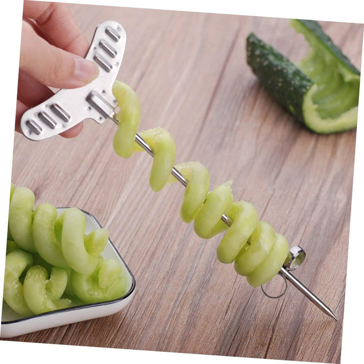 BowLift | Vegetable Spiralizer Tool