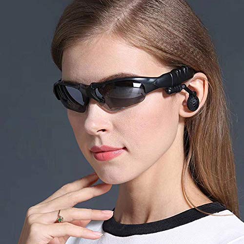 BowLift | Wireless Sport Bluetooth Polarized Glasses