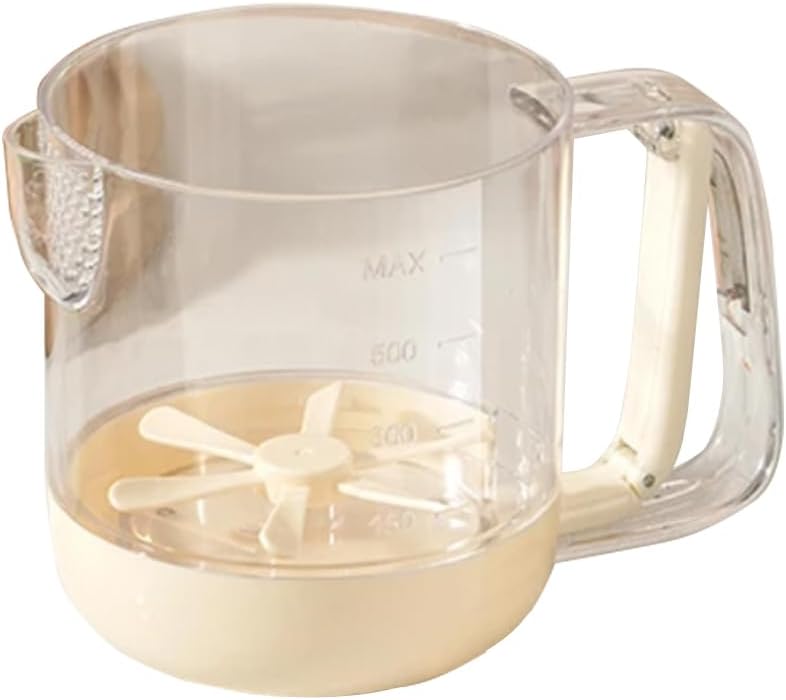 BowLift | Multi-Function Measuring Cup with Filter