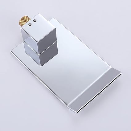 BowLift | Modern wall-mounted water tap