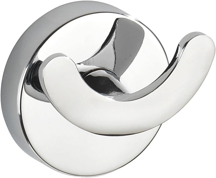 BowLift | Vacuum-Loc Wall Hooks Duo Capri – Drill-Free & Strong Wall Mounting for Bathroom & Kitchen