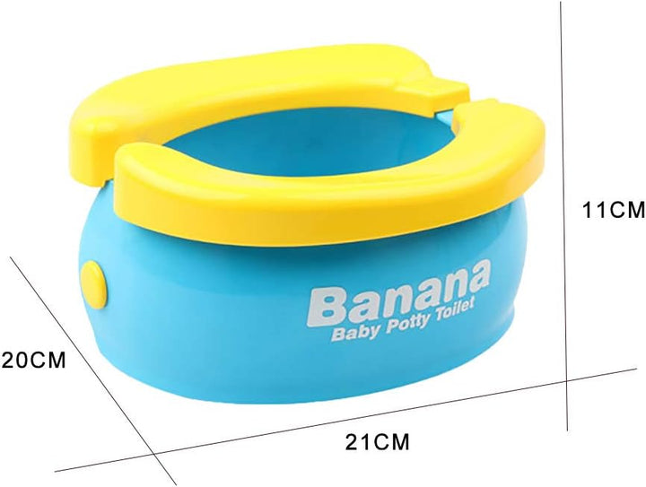 BowLift | Stay dry on the go! - Travel potty