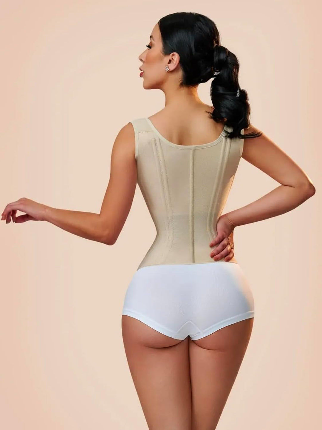 BowLift | High-Compression Waist Sculpting Shapewear