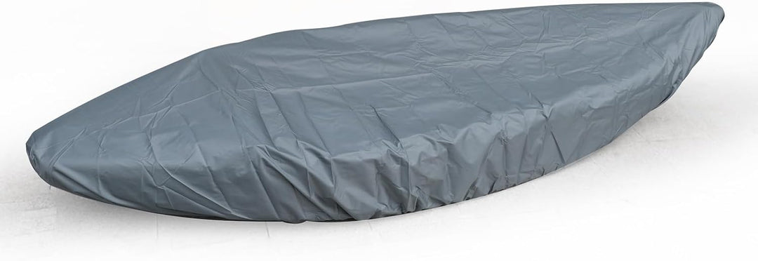 BowLift | Waterproof UV-Resistant Kayak Cover with Adjustable Straps – Marivor
