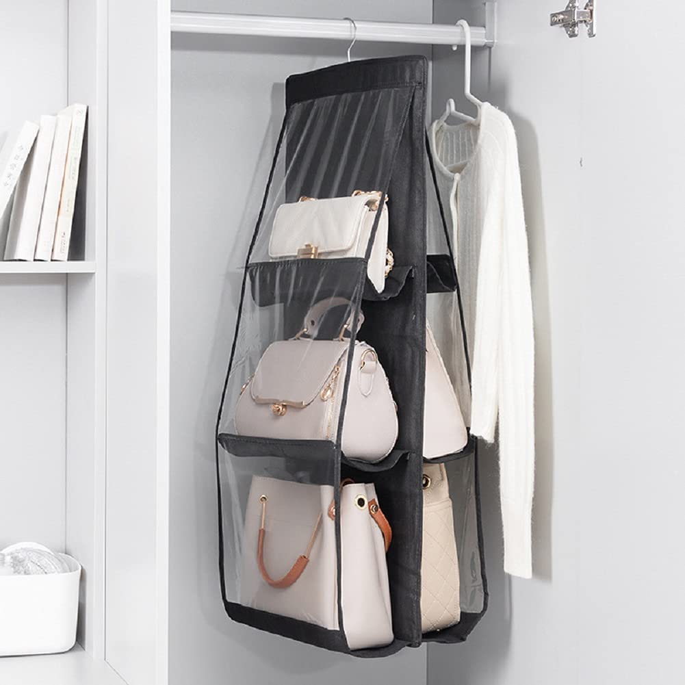 BowLift | Foldable storage bag - Organize your mugs - Space-saving - Practical and elegant