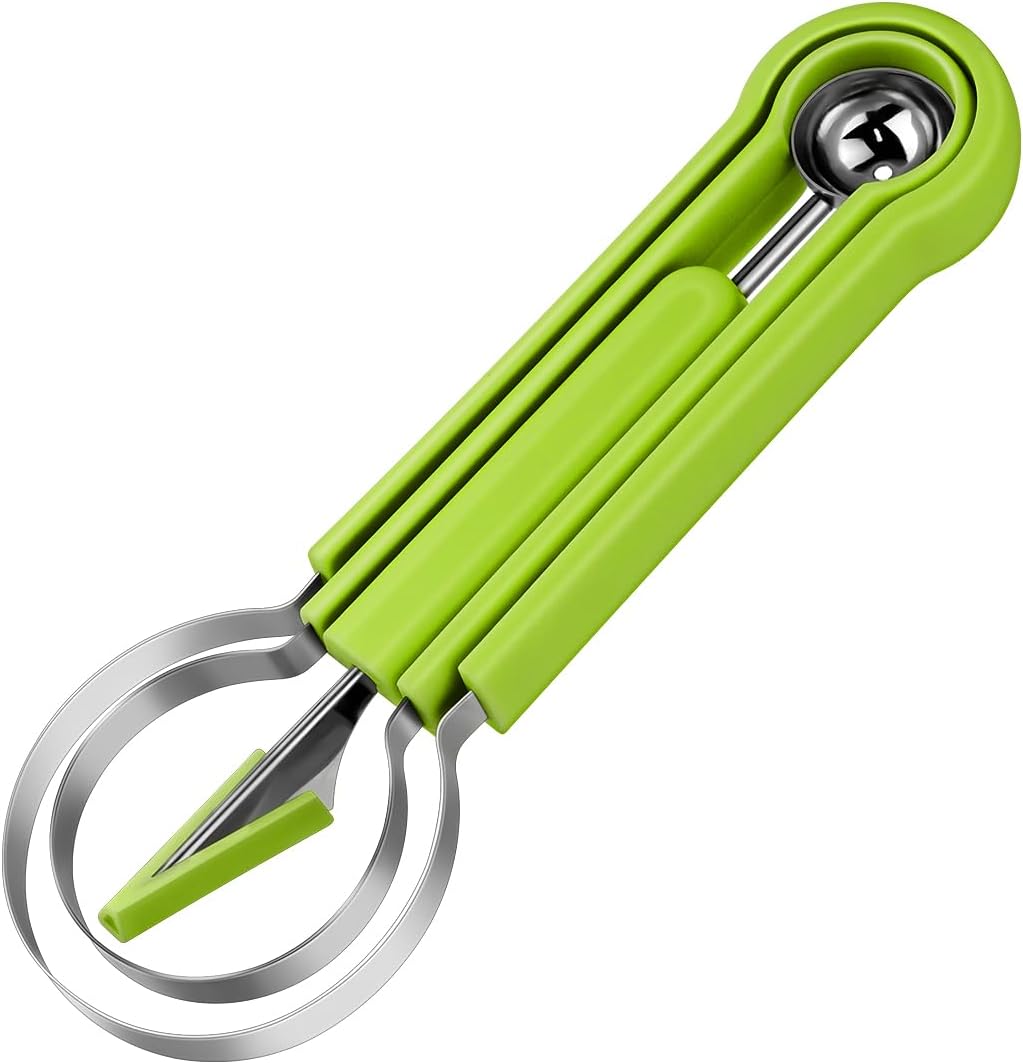 BowLift | Slice'n'Scoop
