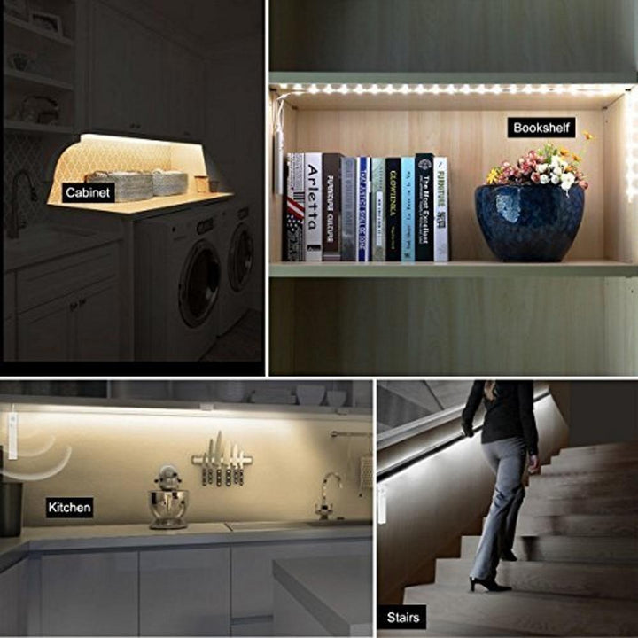 BowLift | Motion Sensor LED Light