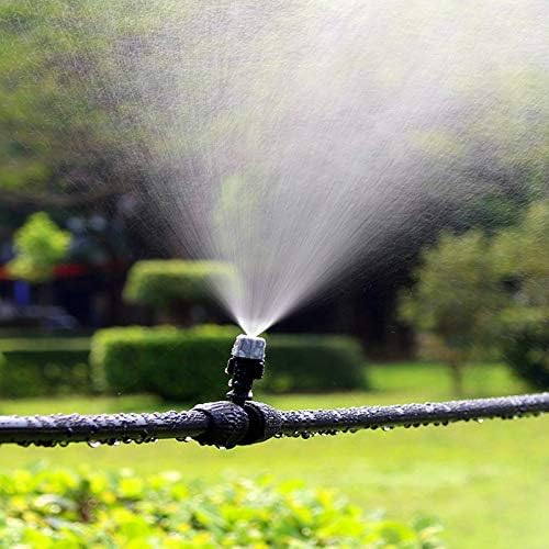 BowLift | Coolmist system for outdoor area – Efficient spray system for temperature regulation