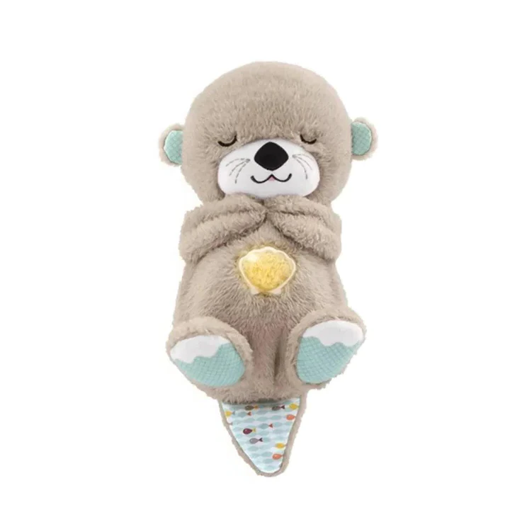 BowLift | Limited Edition Sleeping Otter