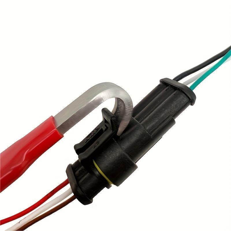 BowLift | Automotive Electrical Terminal Connector Separator Removal Tool Remover
