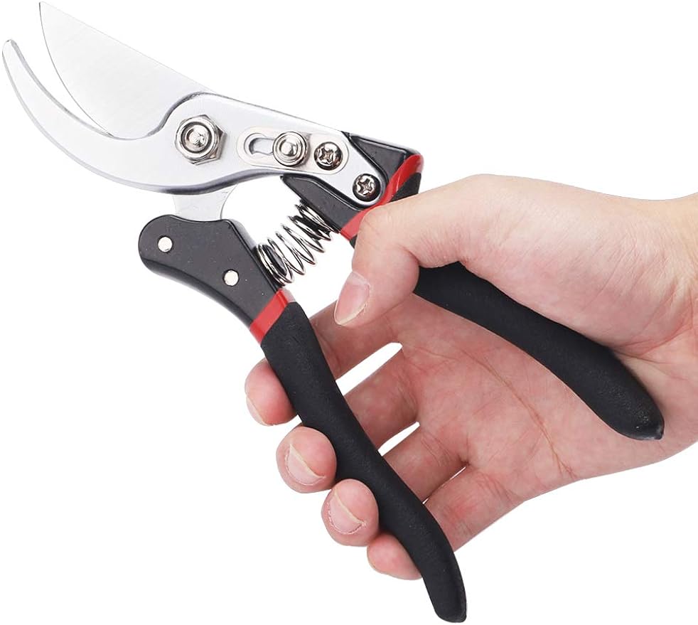 BowLift | GreenThumb Cutters
