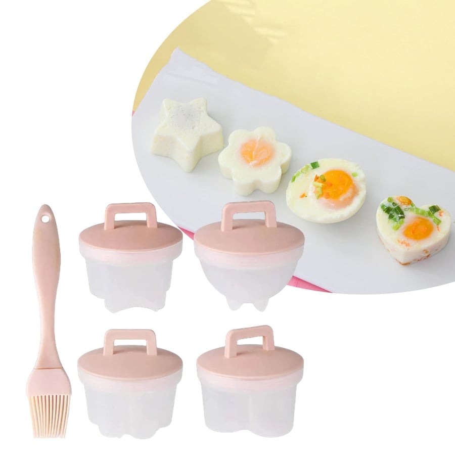 BowLift | EggGenie Perfect Egg Shapes
