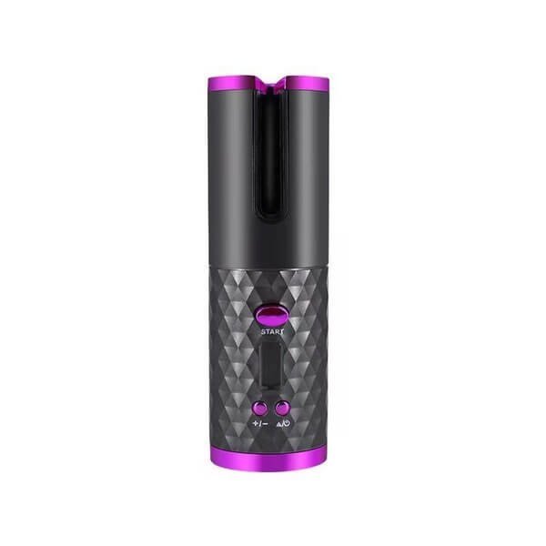 BowLift | Cordless Automatic Hair Curler