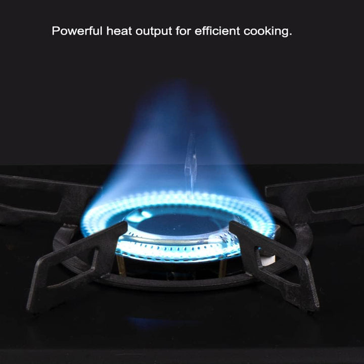 BowLift | Outdoor Folding Camping Stove with Electronic Ignition – Travora