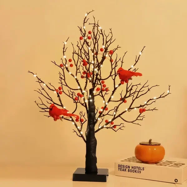 BowLift | RadiantTree Light