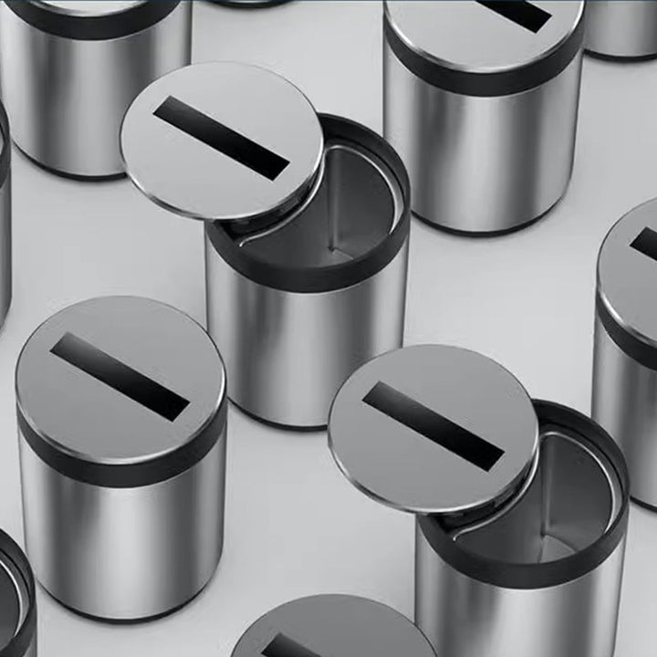 BowLift | Infrarotex | Automatic Infrared Sensor Ashtray with Open Close Function