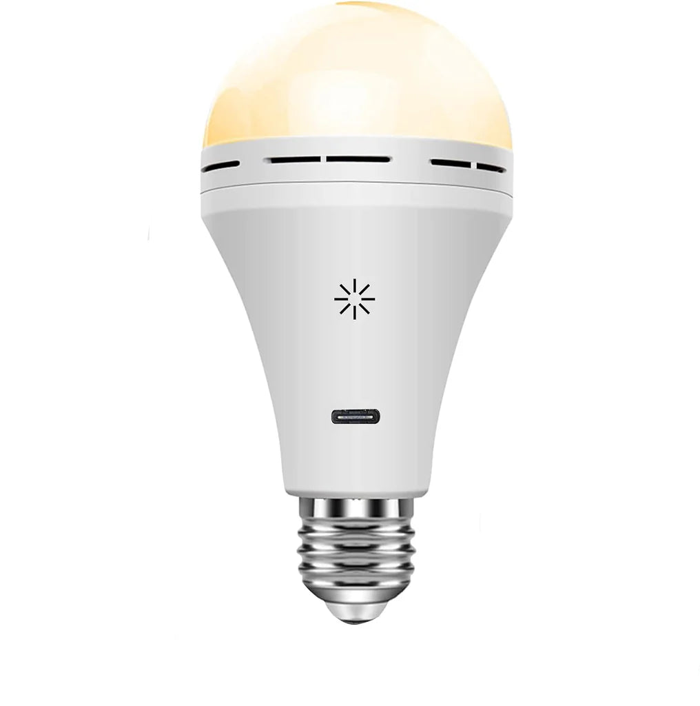 BowLift | FlexiGlow - Wireless USB Rechargeable LED Lamp