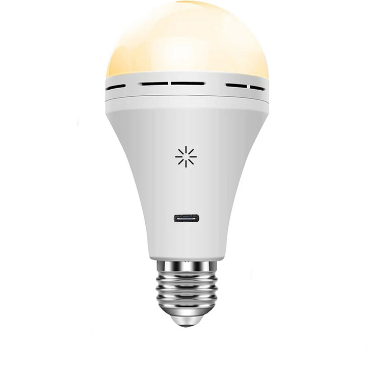 BowLift | FlexiGlow - Wireless USB Rechargeable LED Lamp