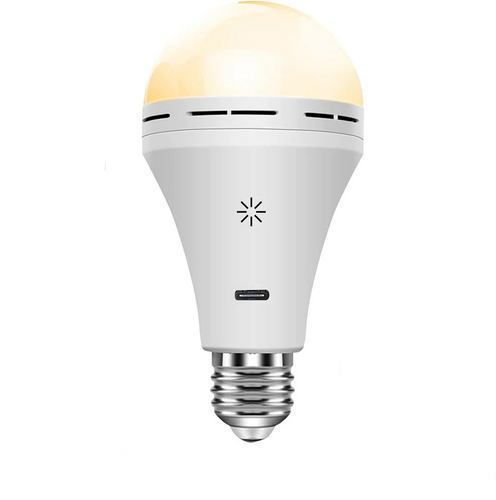 BowLift | FlexiGlow - Wireless USB Rechargeable LED Lamp