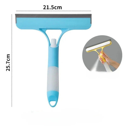 BowLift | Triple Flow Water Collector Window Wizard Cleaner