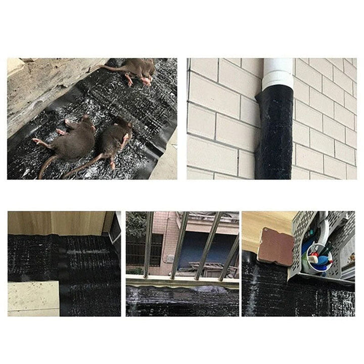 BowLift | Power-Grip Trap — Finally peace and control without stink or stress!