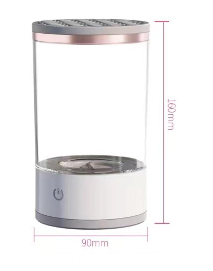 BowLift | AutoCleanse Spinner