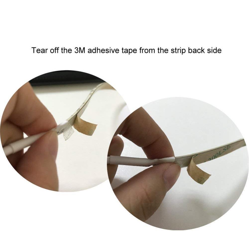 BowLift | Motion Sensor LED Light