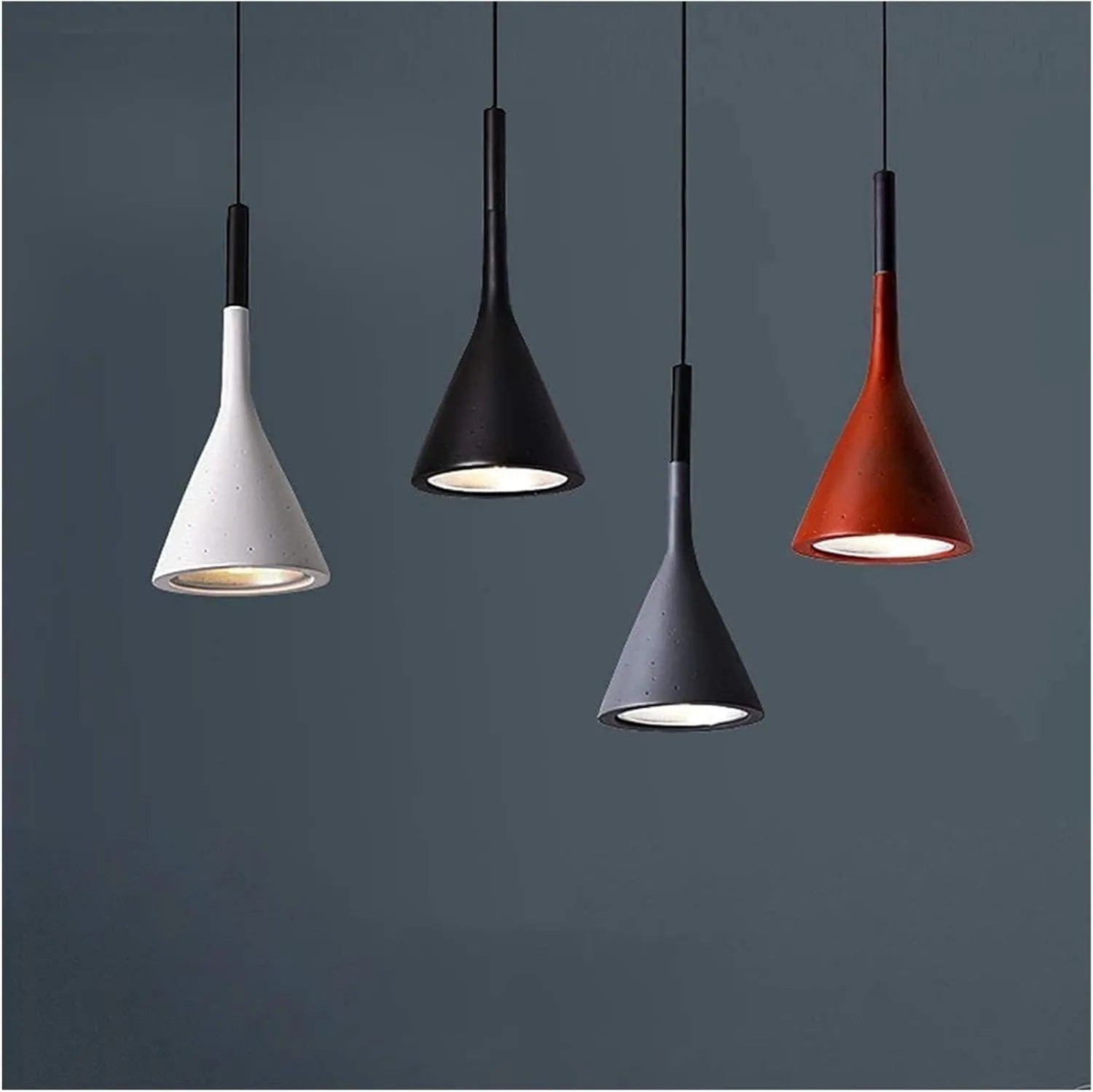 BowLift | FormaLite – Contemporary Pendant Light with Adjustable Cable