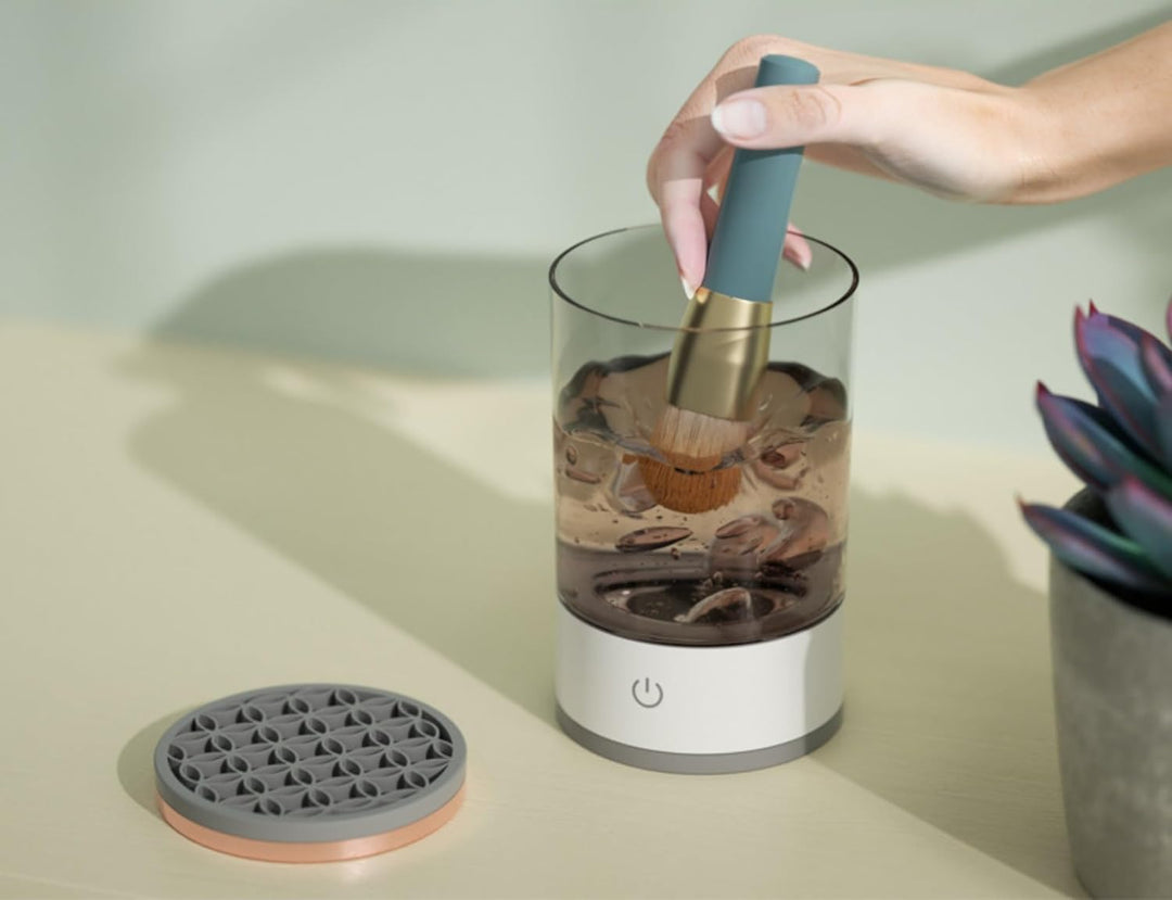 BowLift | AutoCleanse Spinner
