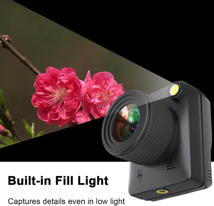 BowLift | Outdoor 4K Time Lapse Camera with 6-Month Battery – Veyano