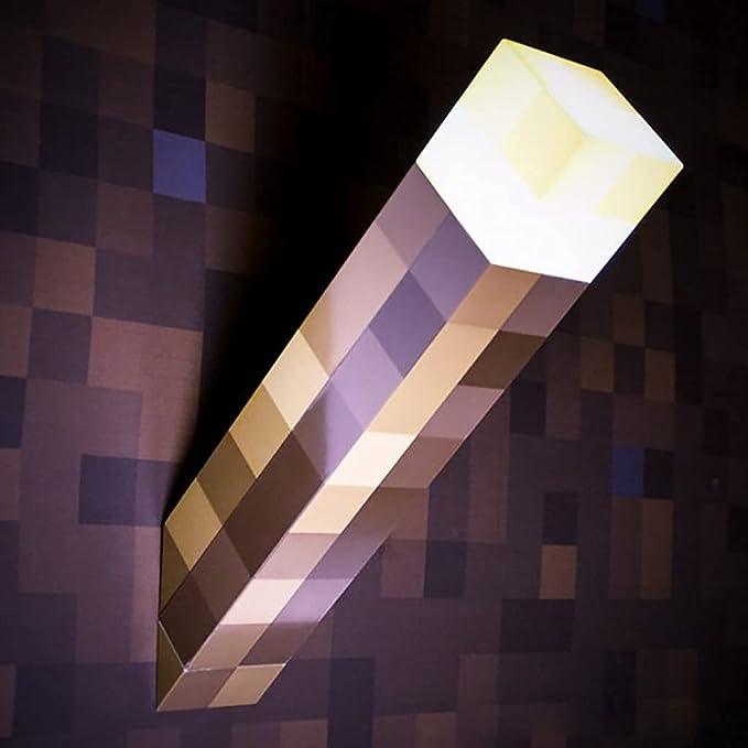 BowLift | Minecraft Lamp Table Block of Earth