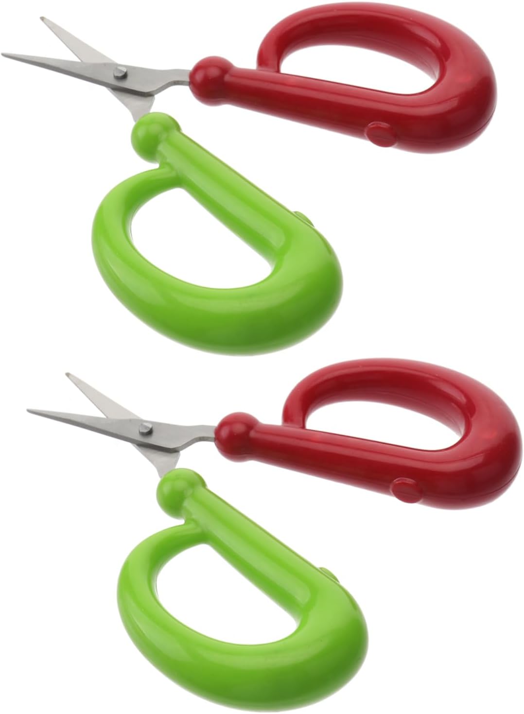 BowLift | Floating Stainless Steel Fishing Scissors