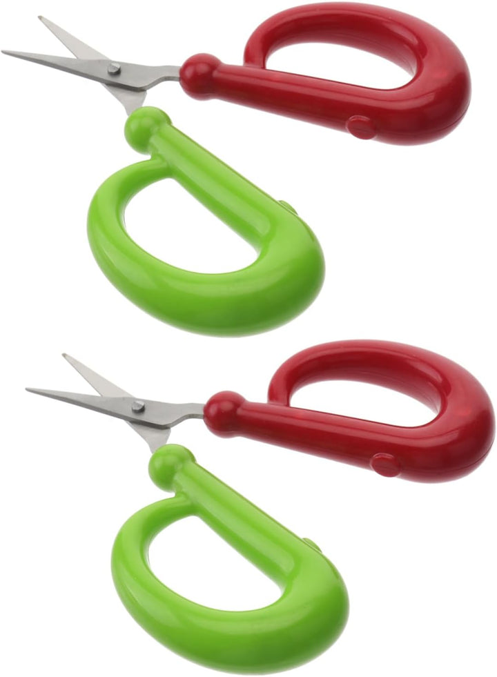BowLift | Floating Stainless Steel Fishing Scissors