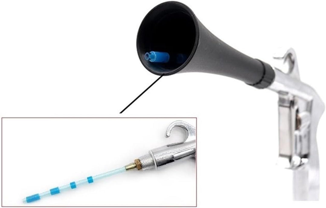 BowLift | Professional High-Pressure Car Interior Cleaning Gun