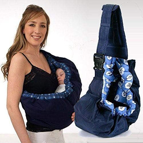 BowLift | Adjustable Baby Carrier with Comfort and Breastfeeding Position