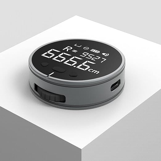 BowLift | Electronic Tape Distance Meter