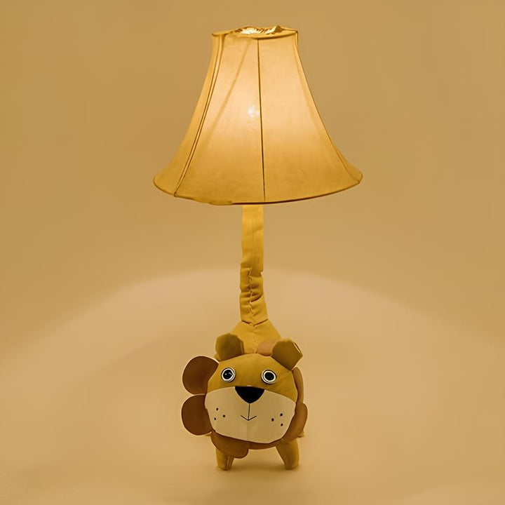BowLift | SnuggleBuddies Animal Lamp