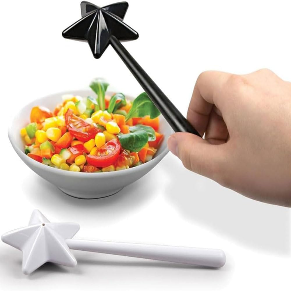 BowLift | MagicSpice Precision Spice Dispensing