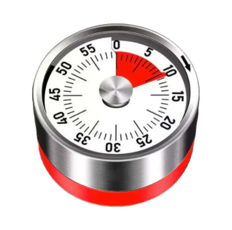 BowLift | Magnetic Mechanical Hand Timer⏲
