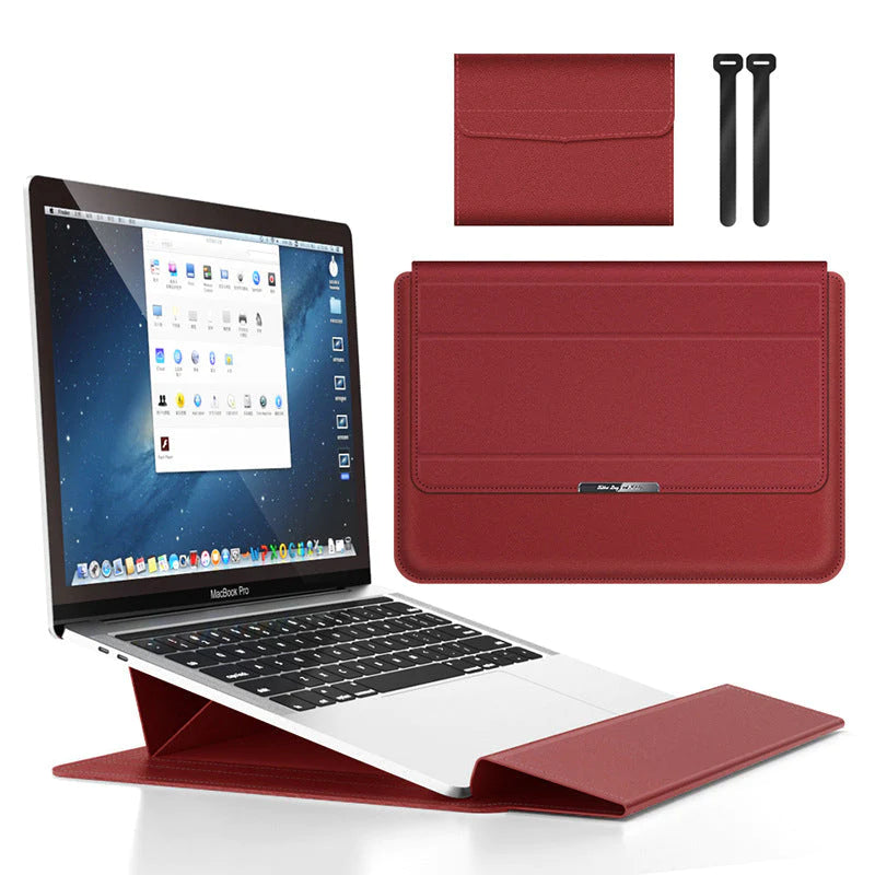 BowLift | Multifunctional waterproof laptop bag