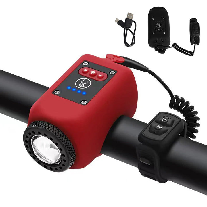 BowLift | Mountain Bike Electronic Horn Bell