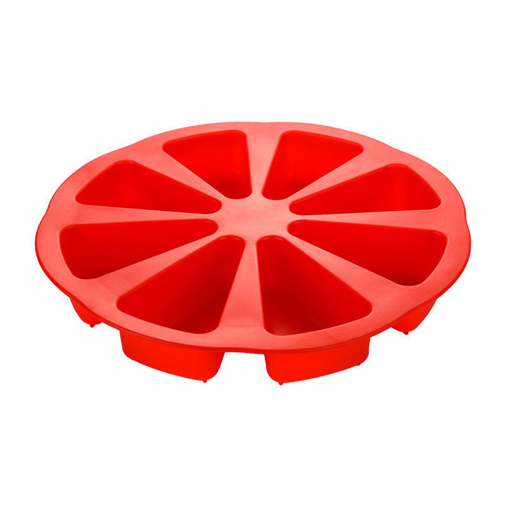 BowLift | Triangle non-stick silicone cake pan