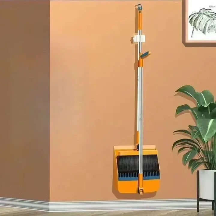 BowLift | GlanzMeister — Finally clean dust-free and pain-free like a pro!