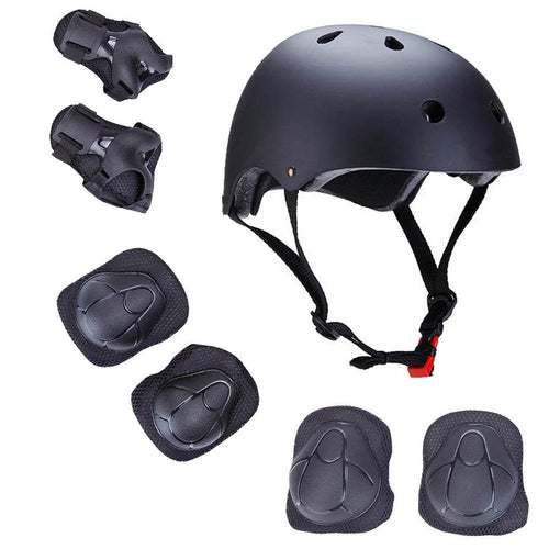 Complete Protective Gear Set Bowlift