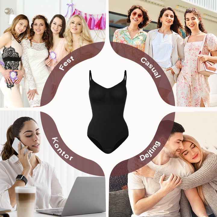 BowLift | BodyKraft Forge — Shape your curves sexy and feel invisible comfortable all day!