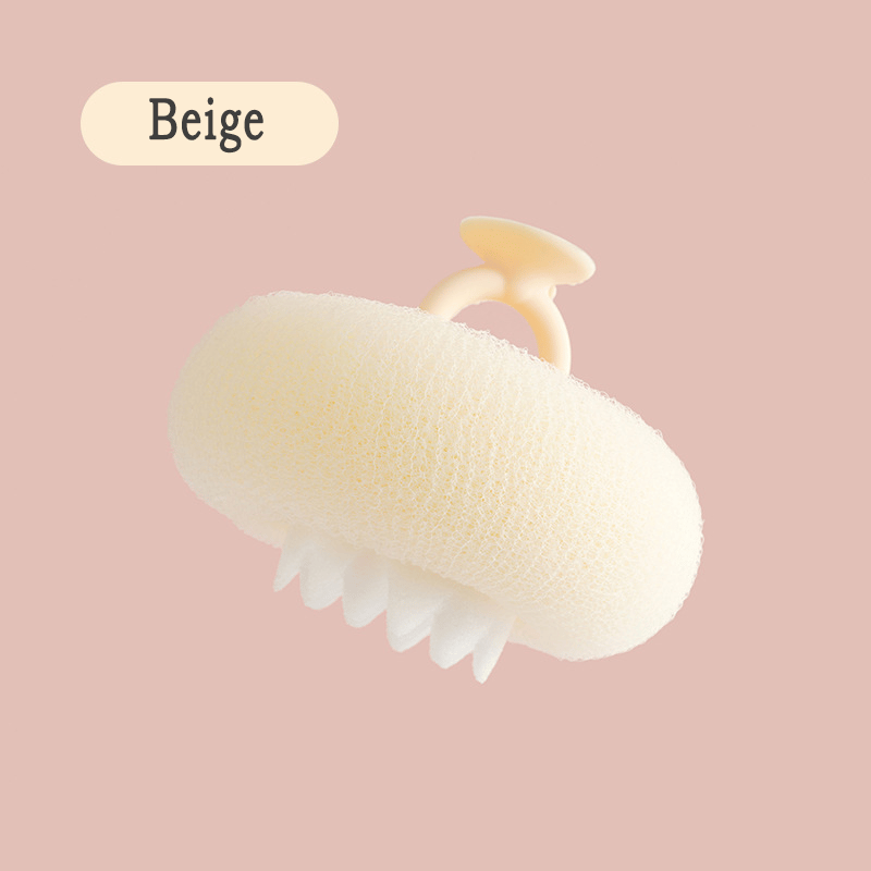 BowLift | 🌻🌻Super Soft Sunflower Suction Cup Bath Ball