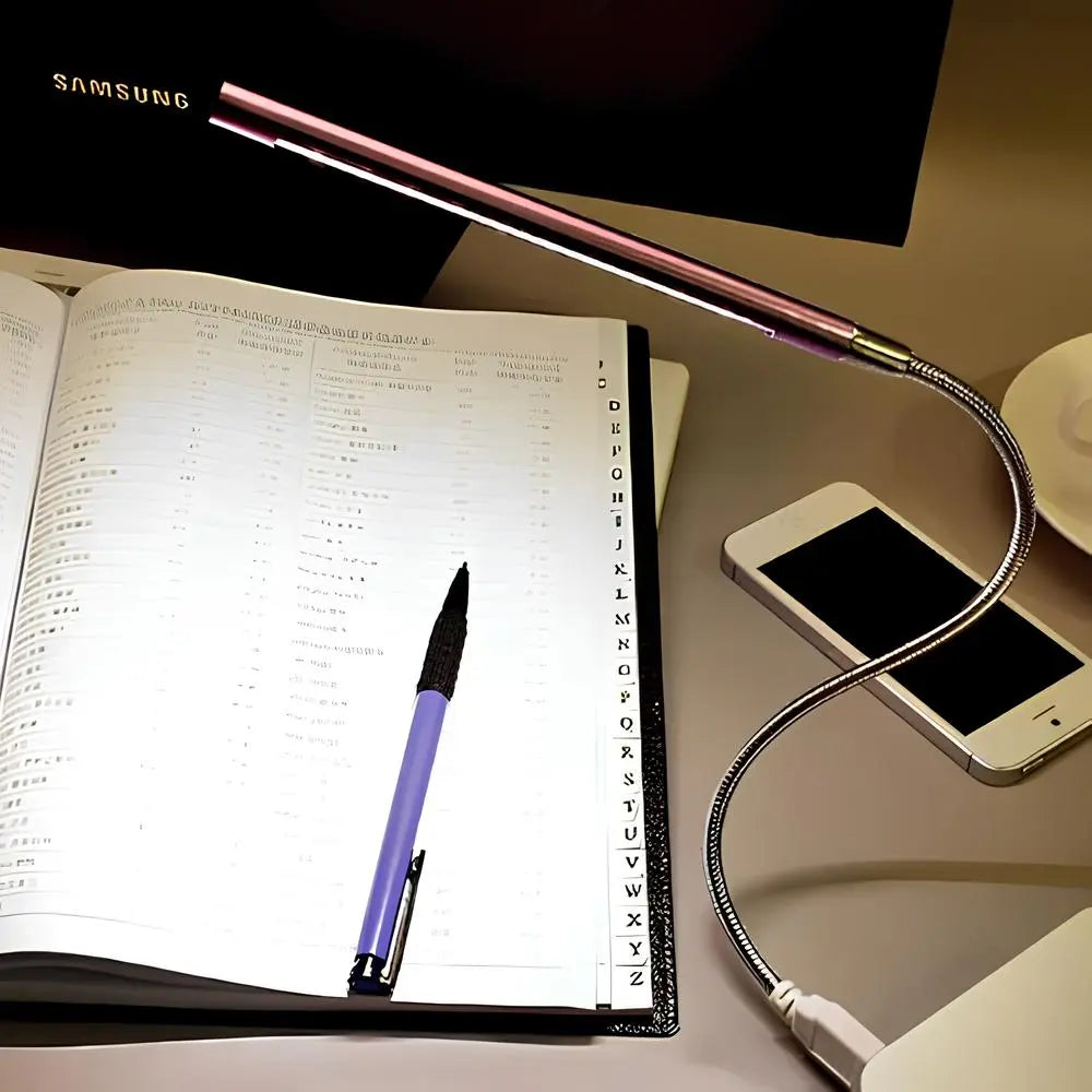 BowLift | Keyboard Light